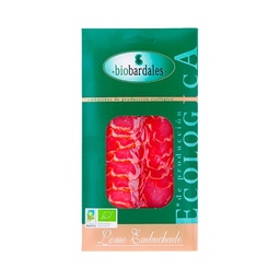 LOMO EXTRA LONCHAS 100G BIOBARDALES