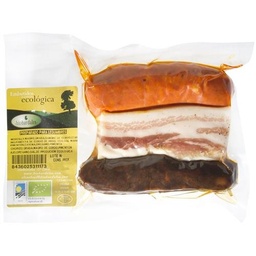 PREPARADO LEGUMBRES 300G BIOBARDALES