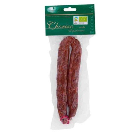 [19614] CHORIZO SARTA DULCE 200G BIOBARDALES