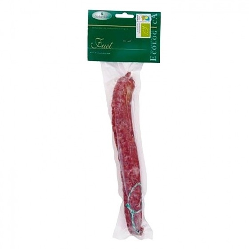 [5944] FUET EXTRA 200G BIOBARDALES