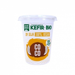 VEGFIR COCO NATURAL 370G ECOMIL