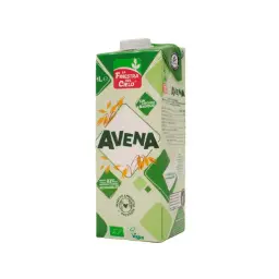 BEBIDA DE AVENA SIN GLUTEN 1L FINESTRA