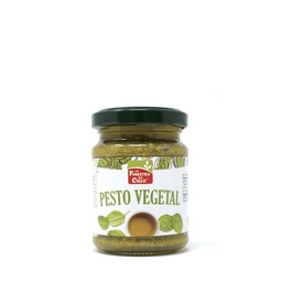 PESTO VEGETAL 120G FINESTRA