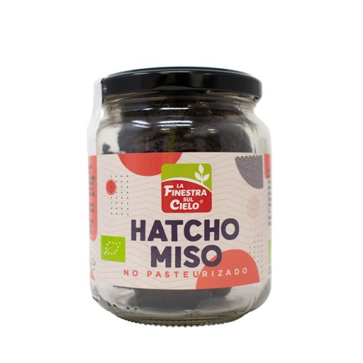 [3465] HATCHO MISO 300G FINESTRA