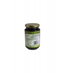 ACEITUNA DE ARAGON CON ACEITE 200G ONYAR