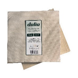 SERVILLETAS 50UD SIN BLANQUEAR DALIA