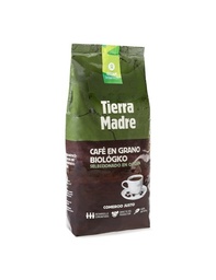 CAFÉ GRANO NATURAL 1KG INTERMON